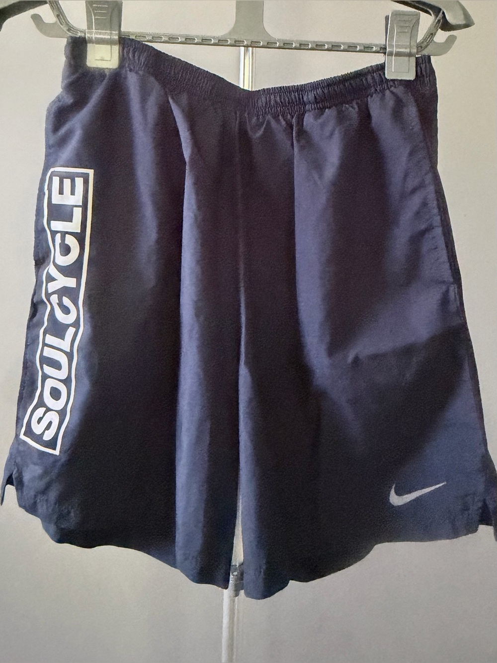 Nike Dri-Fit Soul Cycle Shorts